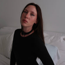 Load image into Gallery viewer, BEADED CAMILA CHOKER
